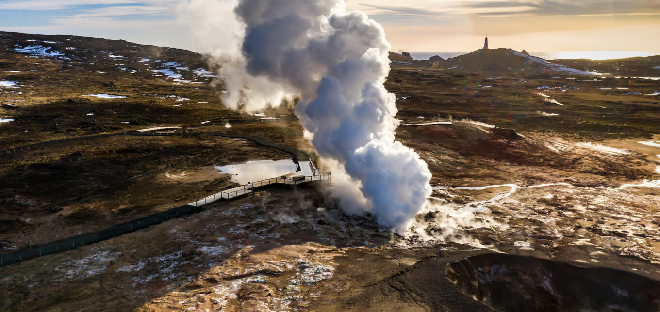 Basics of Home Geothermal Systems – Mother Earth News